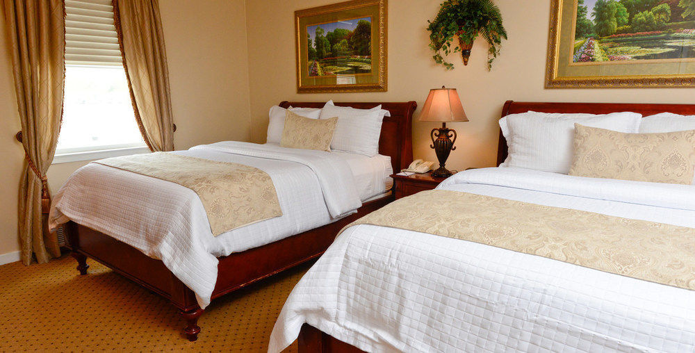 Nassau Hotel 3*